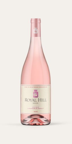 Royall Hill - ROSÉ