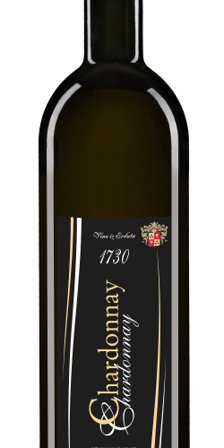 Chardonnay, premium serija