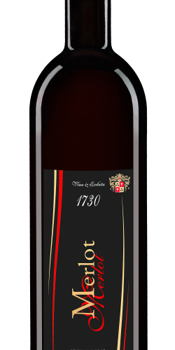 Merlot, premium serija